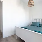 Casa Sol 21 A ガラチコ