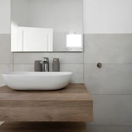 Casa Sol 21 A * גרצ'יקו