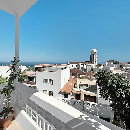 펜션 Casa Sol 21 A 가라치코