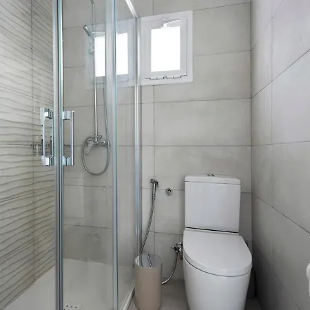 Casa Sol 21 A 펜션 *