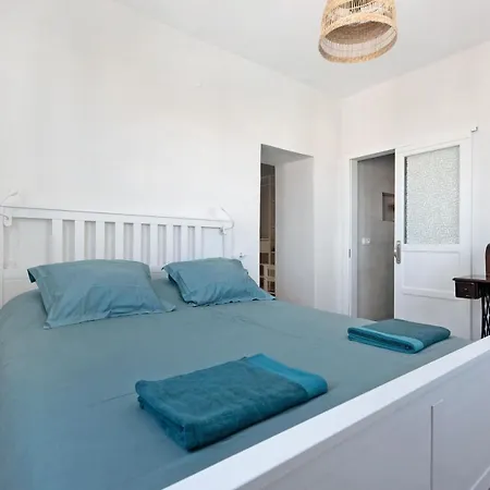 Casa Sol 21 A 펜션 가라치코