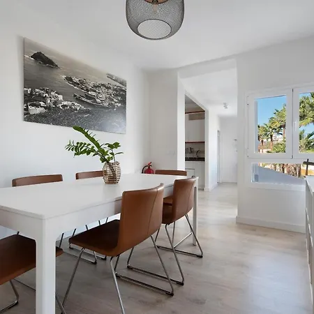 Casa Sol 21 A 가라치코