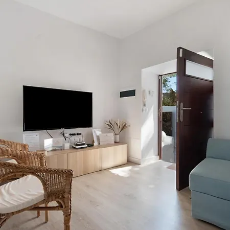 Casa Sol 21 A 가라치코