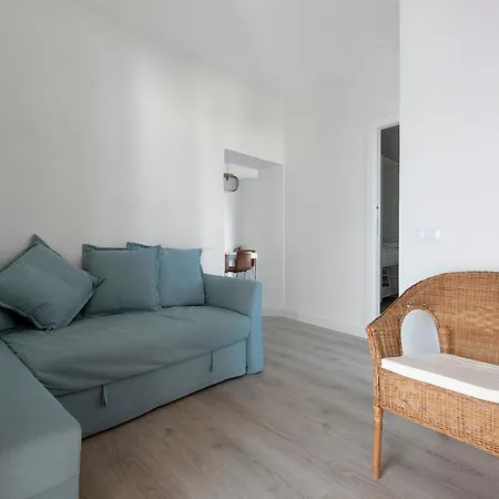 Casa Sol 21 A 펜션