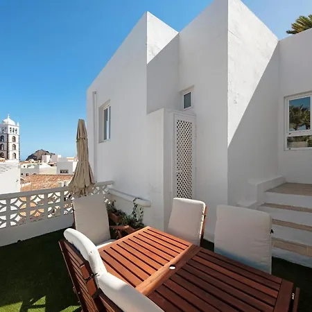 펜션 Casa Sol 21 A 가라치코