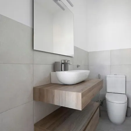 Casa Sol 21 A * 가라치코