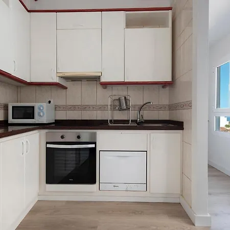 Casa Sol 21 A 펜션