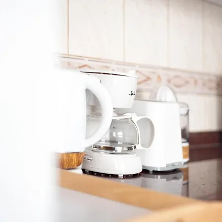 Casa Sol 21 A 펜션 *