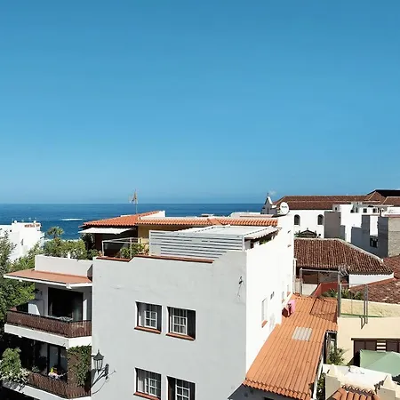 펜션 Casa Sol 21 A