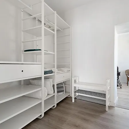 펜션 Casa Sol 21 A *