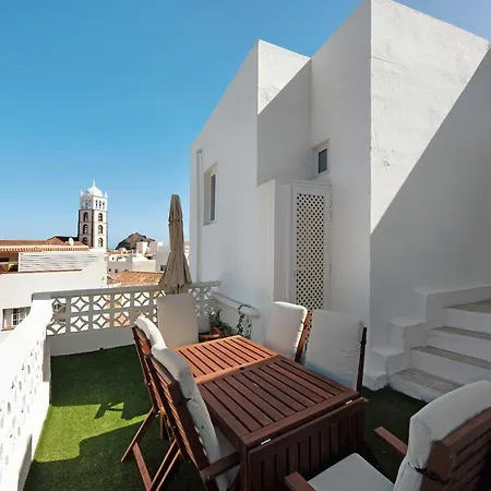 Casa Sol 21 A 가라치코