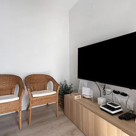 Casa Sol 21 A