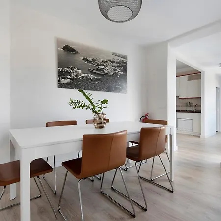 Casa Sol 21 A Ferienhaus