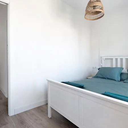 Vakantiehuis Casa Sol 21 A