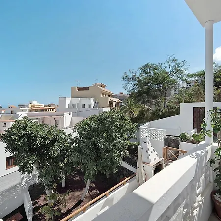 Casa Sol 21 A Vakantiehuis Garachico (Tenerife)