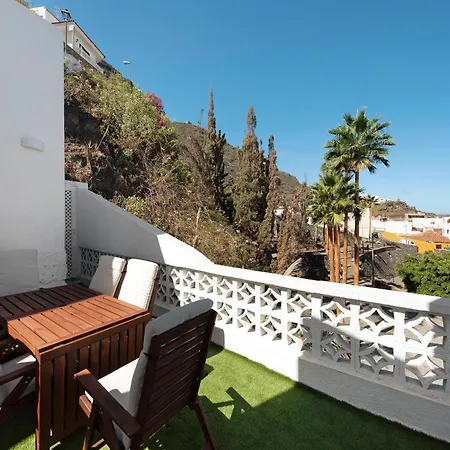 Casa Sol 21 A Vakantiehuis